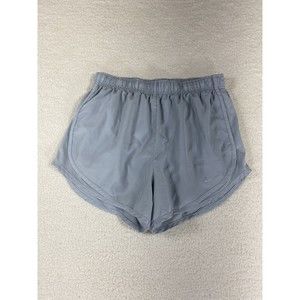 Nike Dri-Fit women's Gray Athletic shorts Size‎ Medium